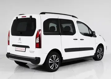 Citroen Berlingo Вид 5