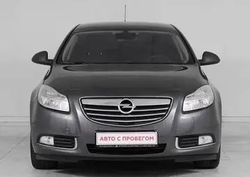 Opel Insignia Вид 2