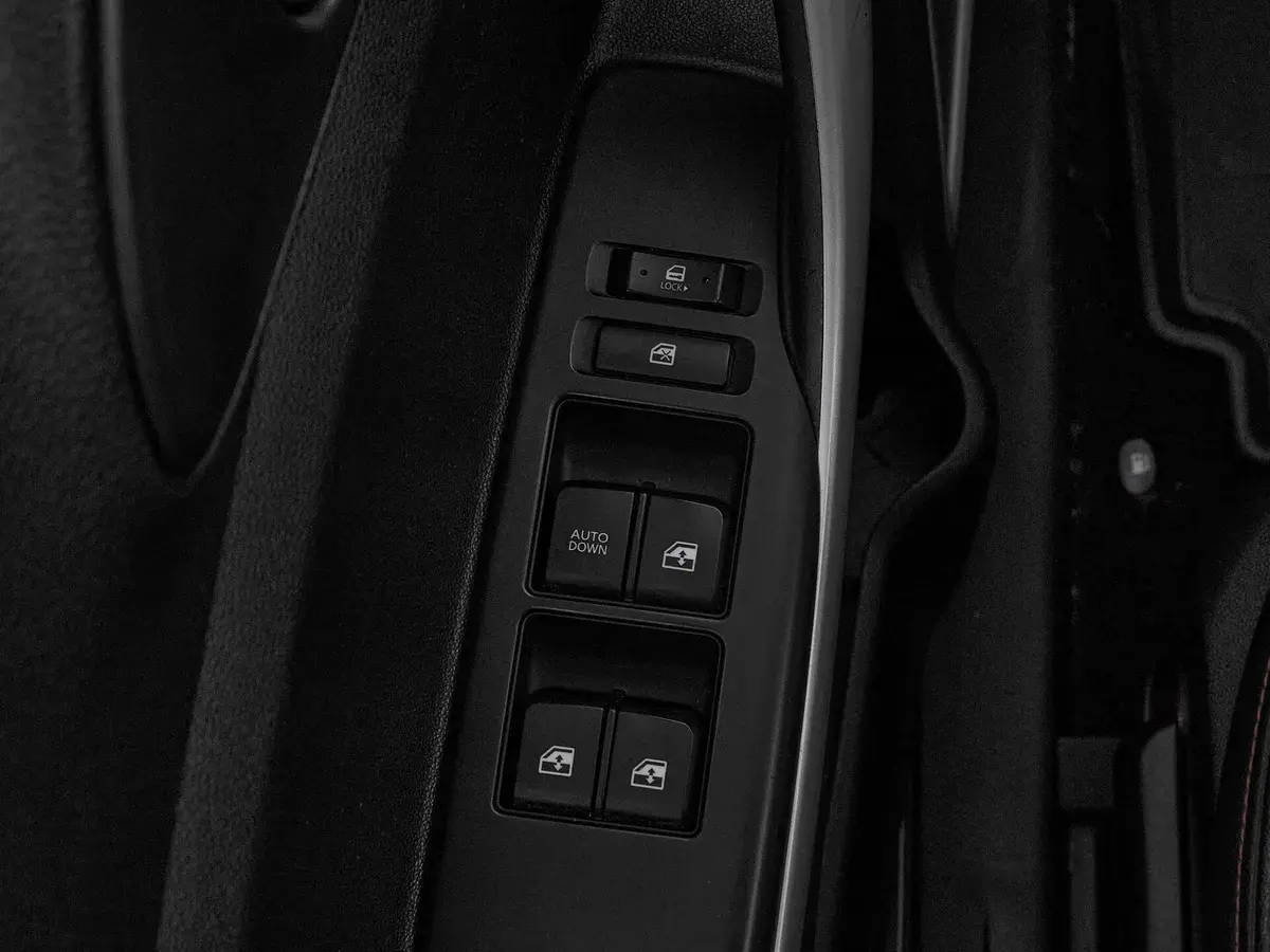 Changan CS35