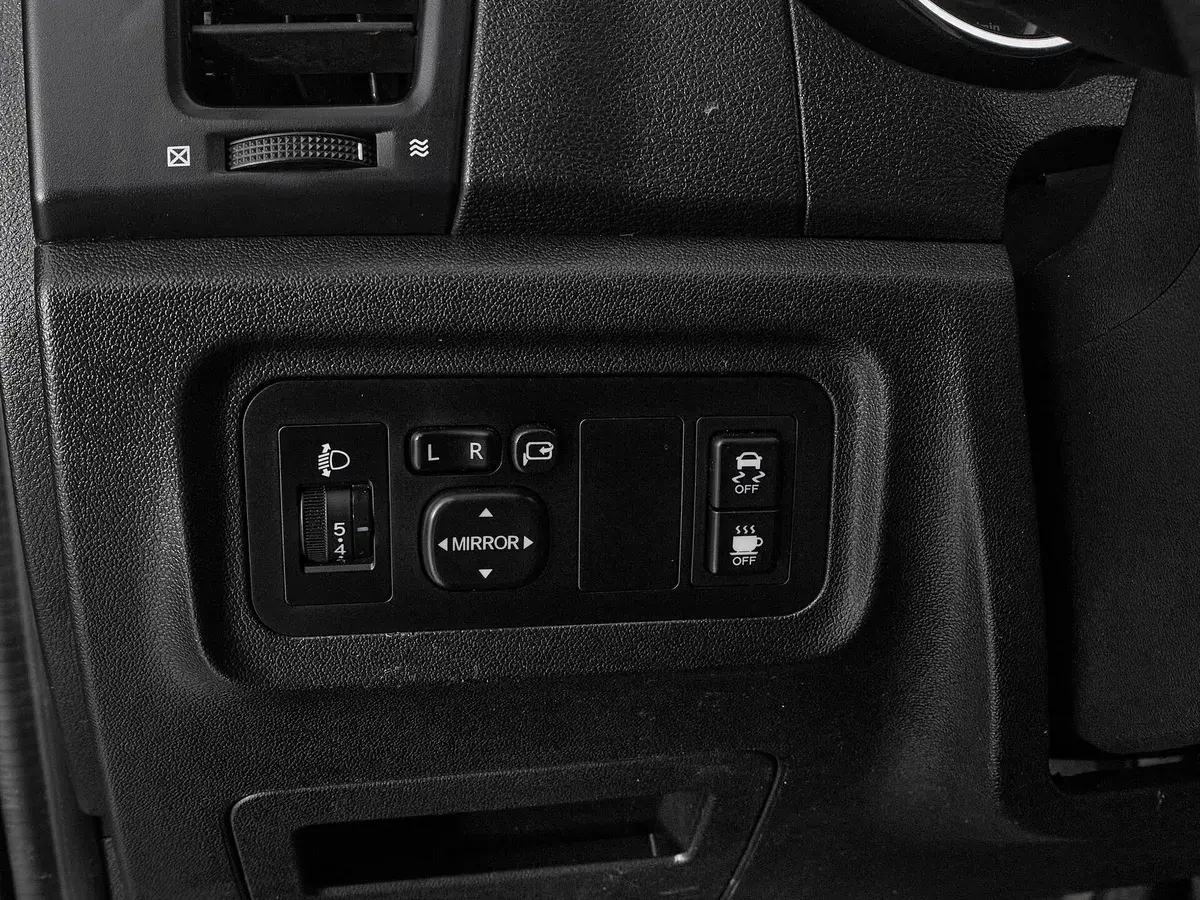 Changan CS35