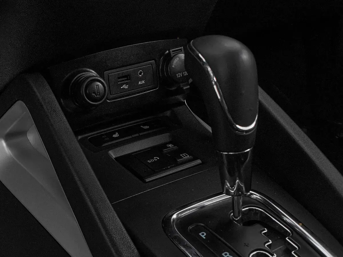 Changan CS35