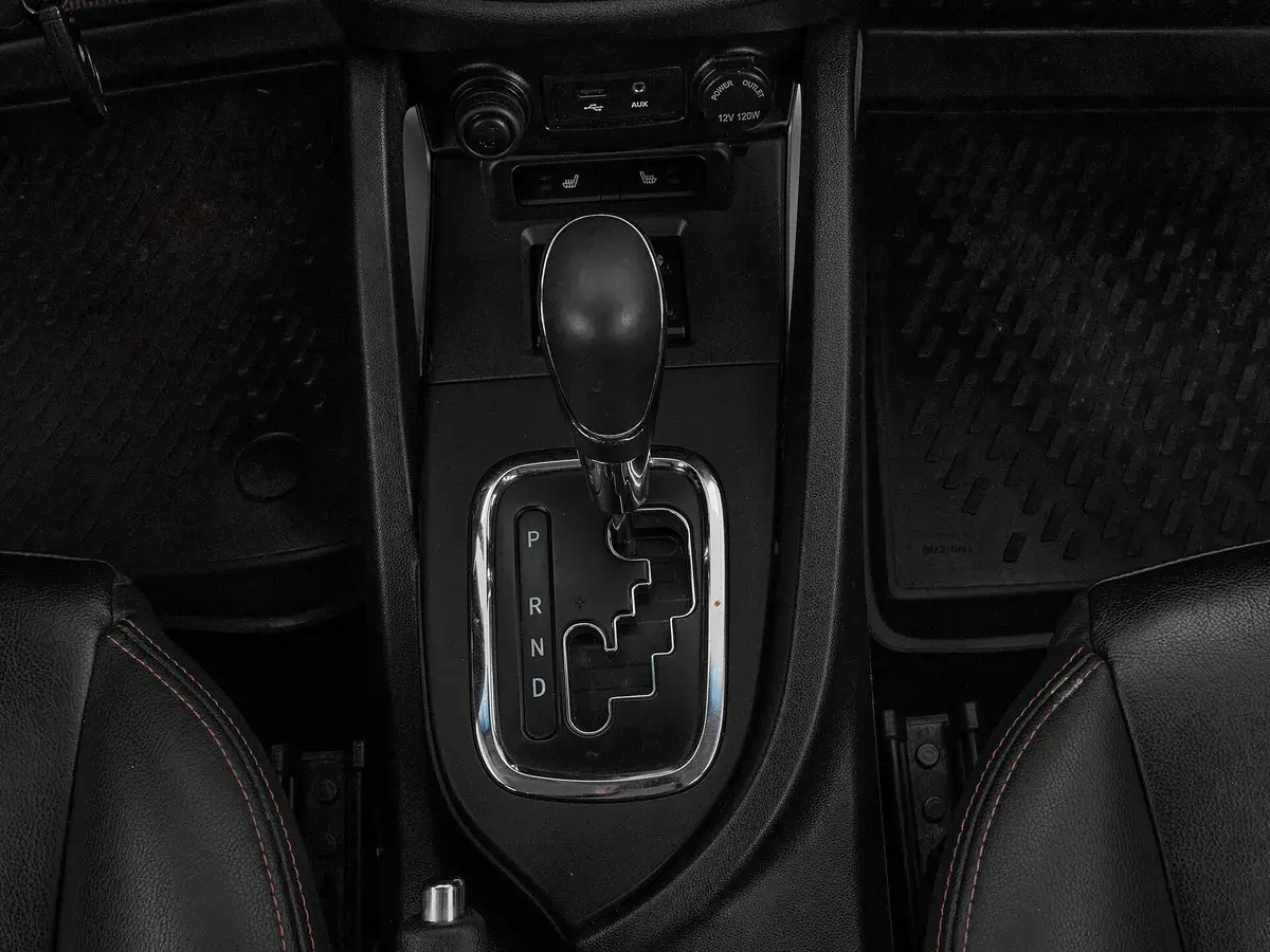 Changan CS35