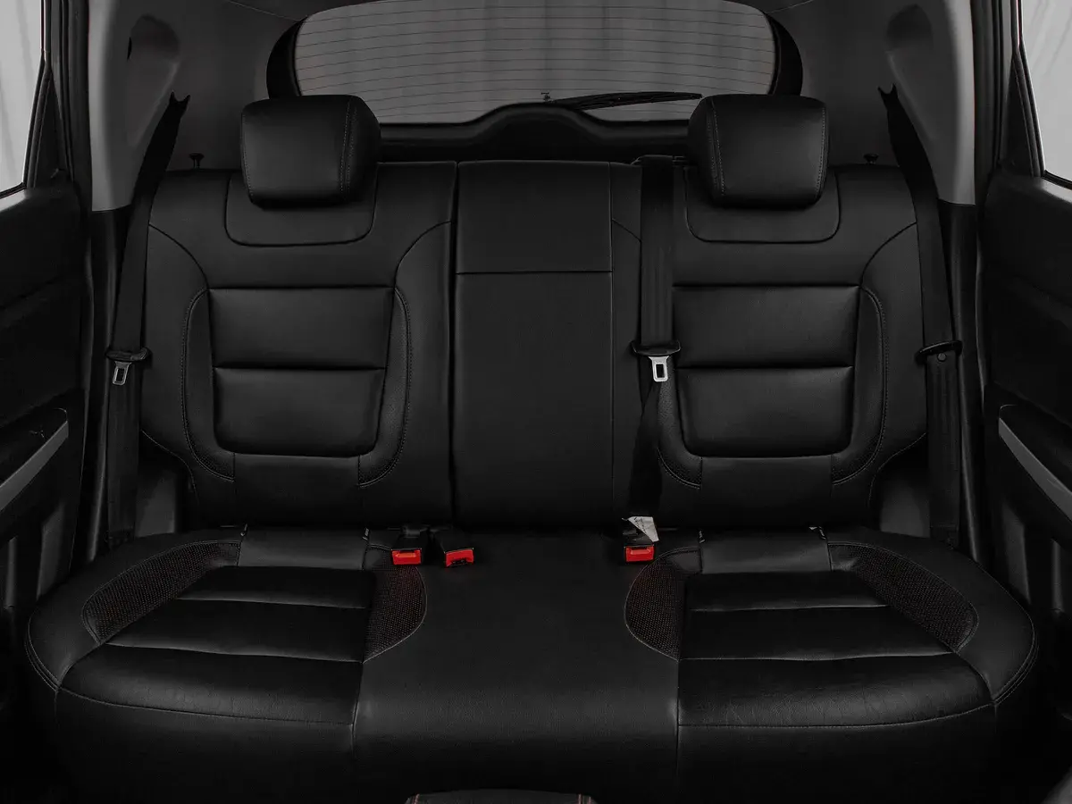 Changan CS35