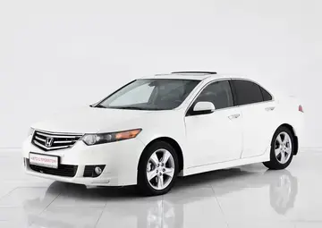 Honda Accord Вид 1