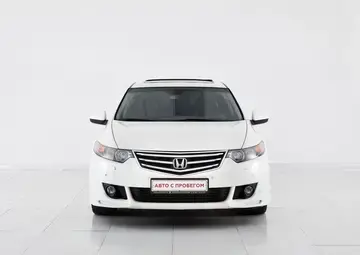 Honda Accord Вид 2