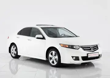 Honda Accord Вид 3