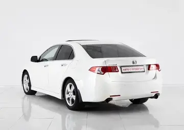 Honda Accord Вид 4