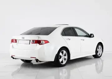 Honda Accord Вид 5