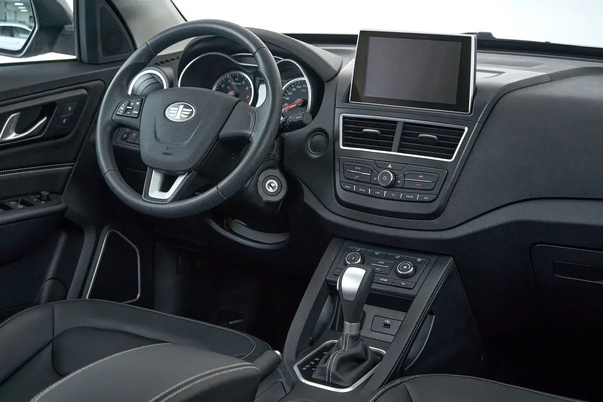 Faw Besturn X40