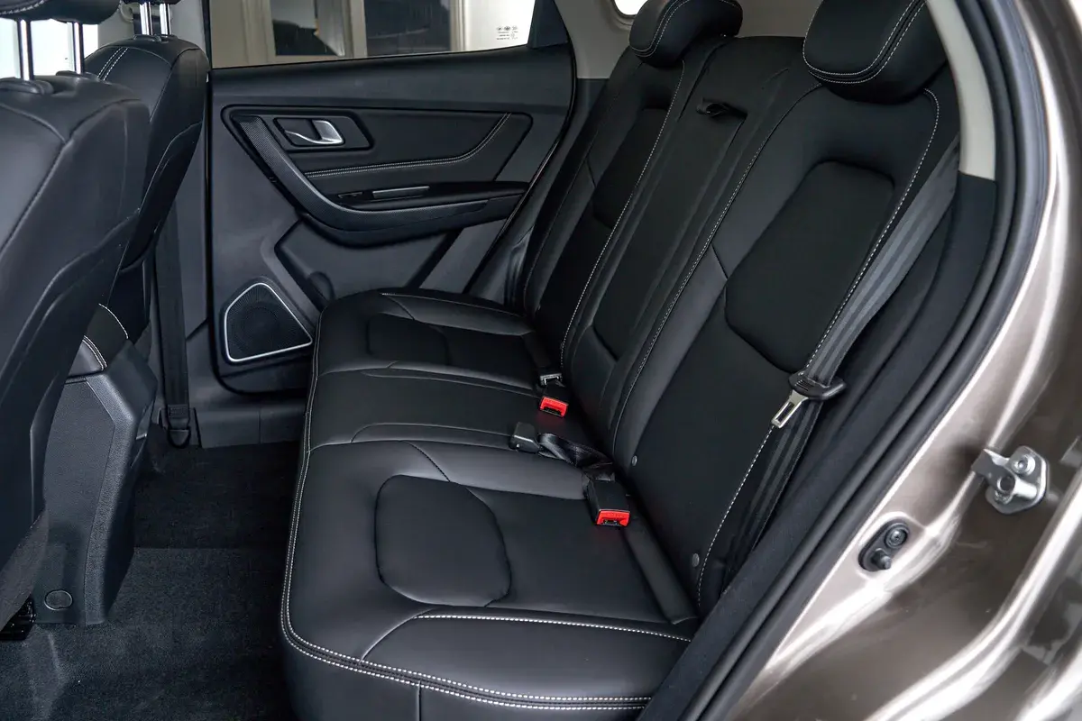 Faw Besturn X40