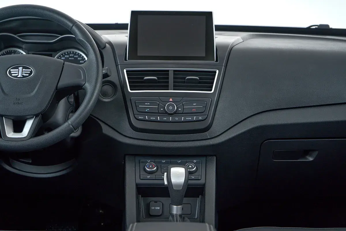 Faw Besturn X40