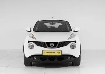 Nissan Juke Вид 2