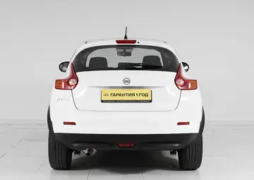 Nissan Juke Вид 5
