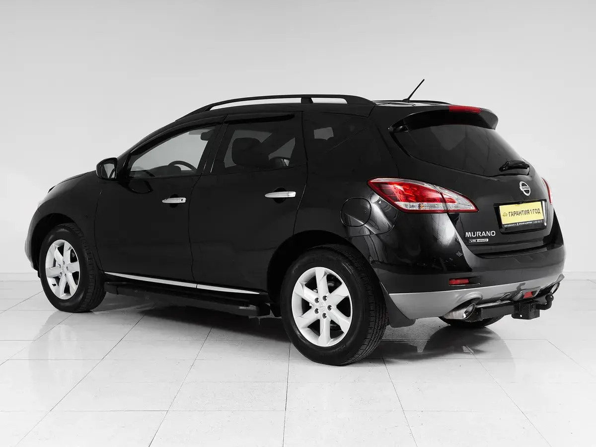 Nissan Murano