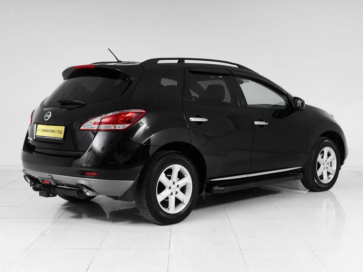 Nissan Murano