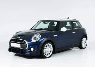 Mini Hatch Вид 1