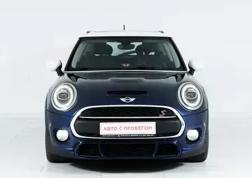 Mini Hatch Вид 2