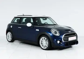 Mini Hatch Вид 3