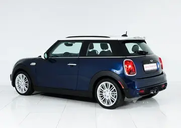 Mini Hatch Вид 4