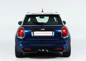Mini Hatch Вид 5