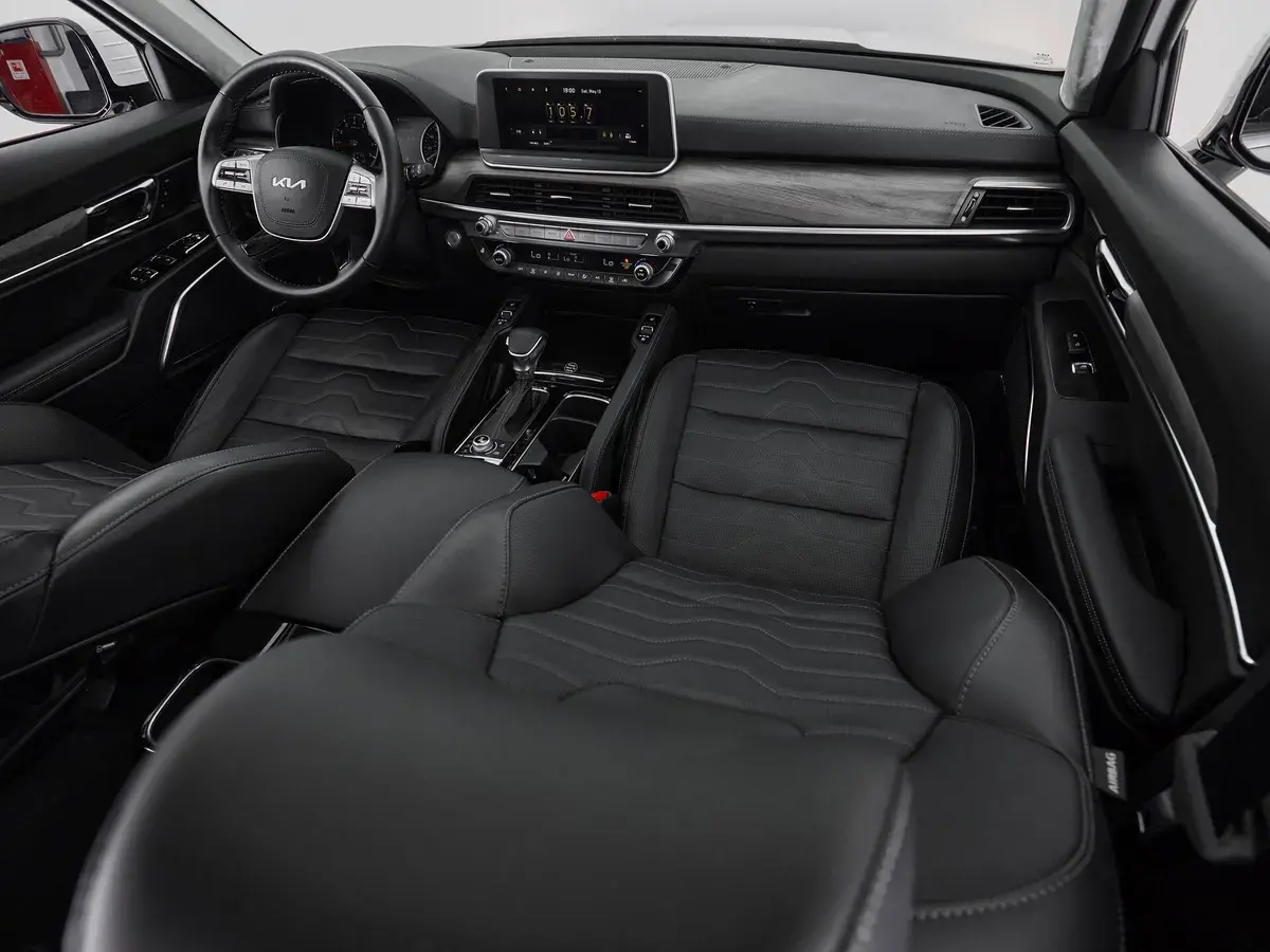 Kia Telluride