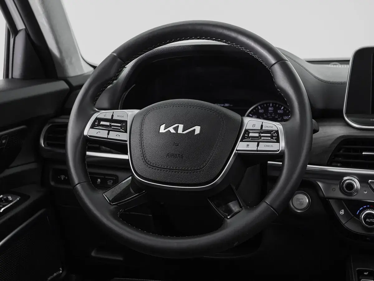 Kia Telluride