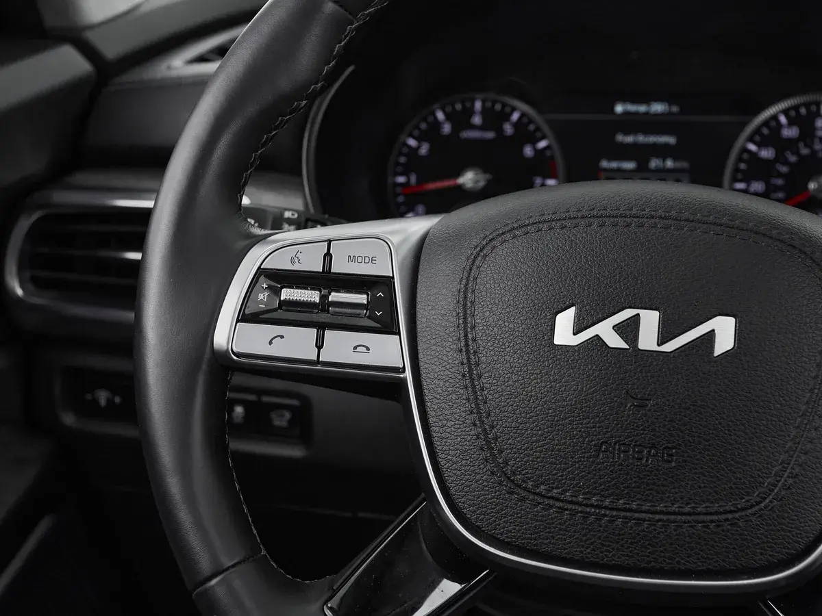 Kia Telluride