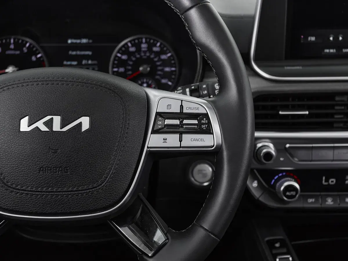 Kia Telluride