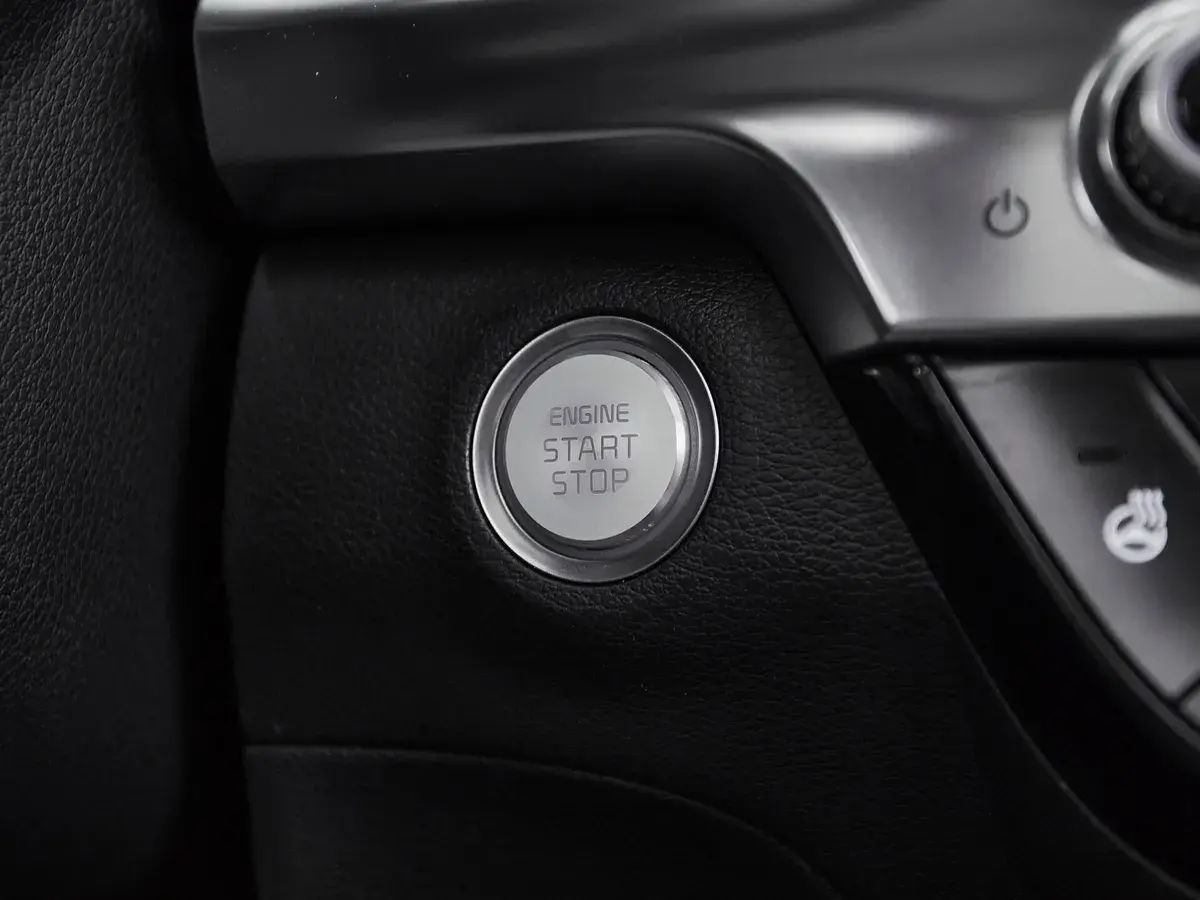 Kia Telluride