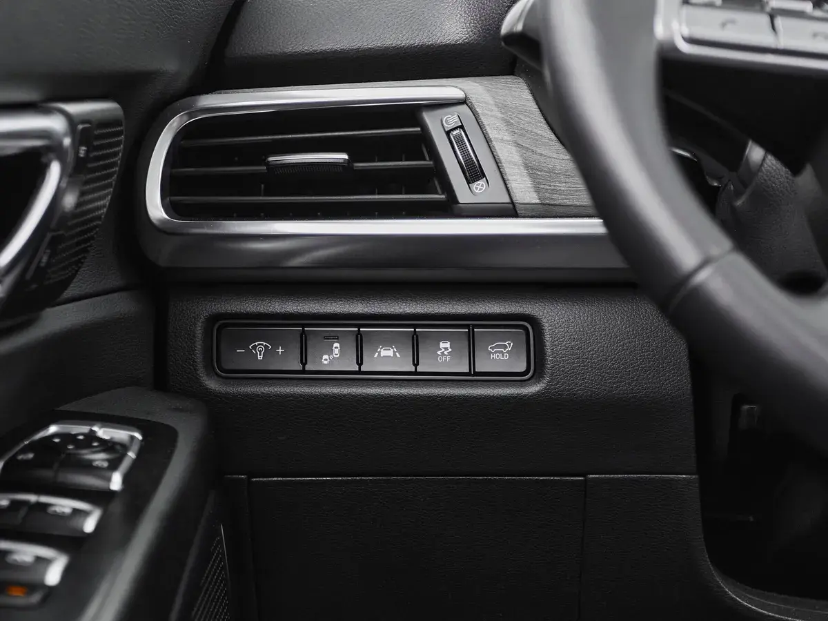 Kia Telluride