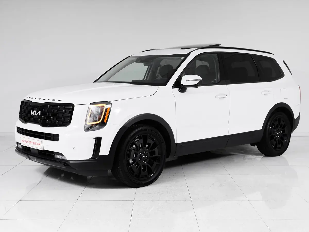 Kia Telluride