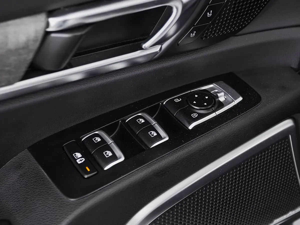Kia Telluride