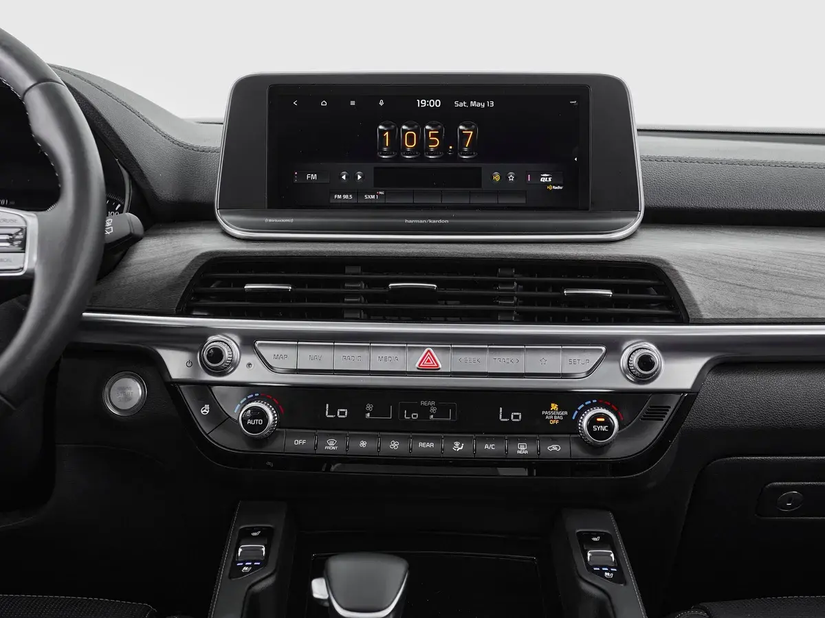 Kia Telluride