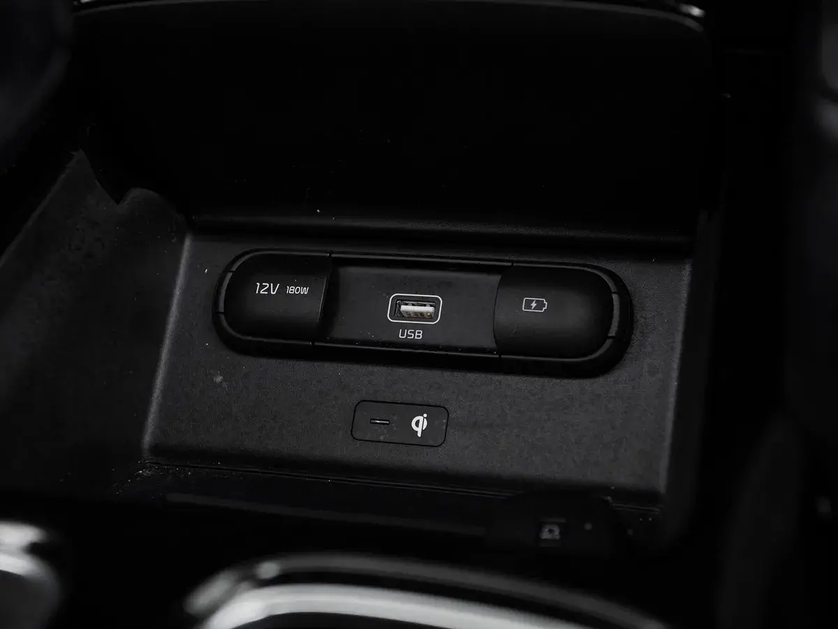 Kia Telluride