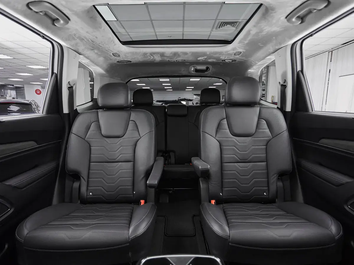 Kia Telluride