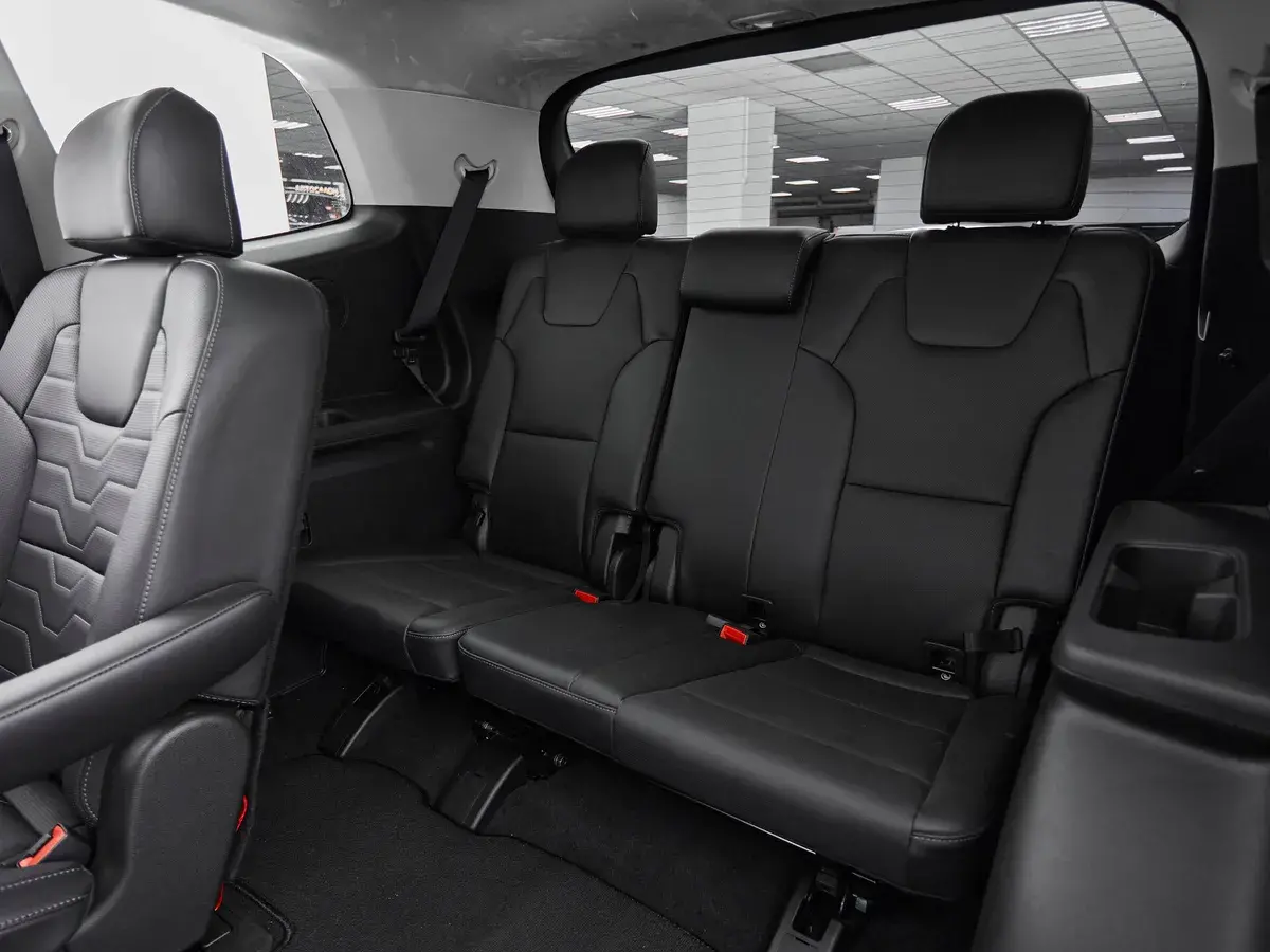 Kia Telluride