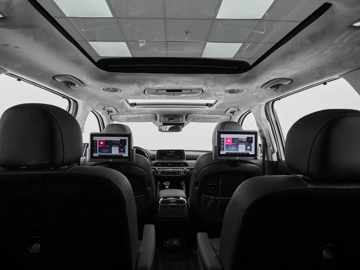 Kia Telluride
