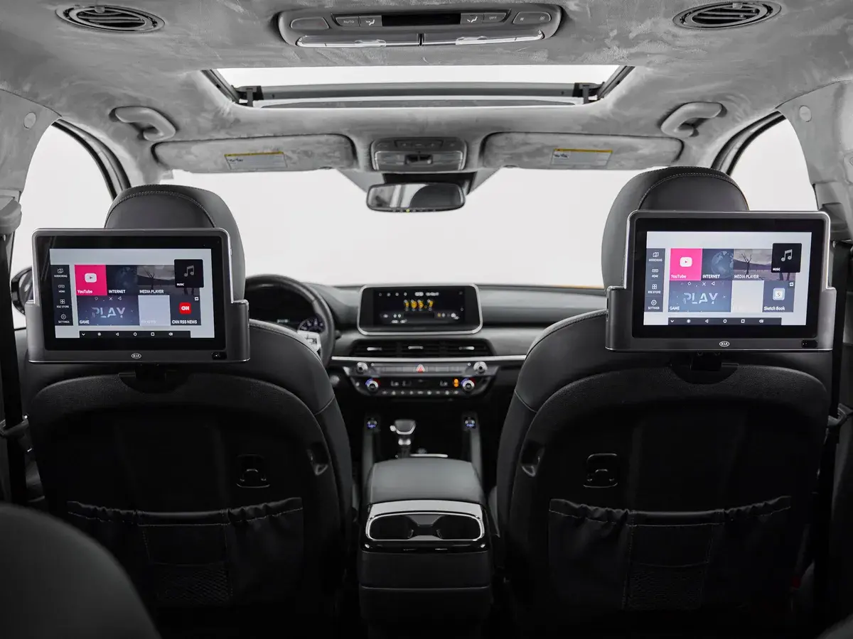 Kia Telluride
