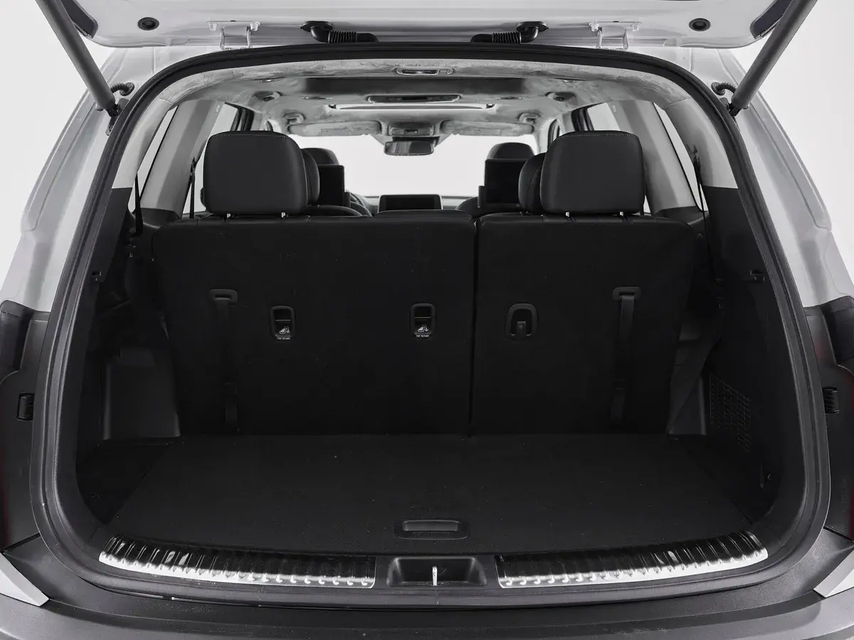 Kia Telluride