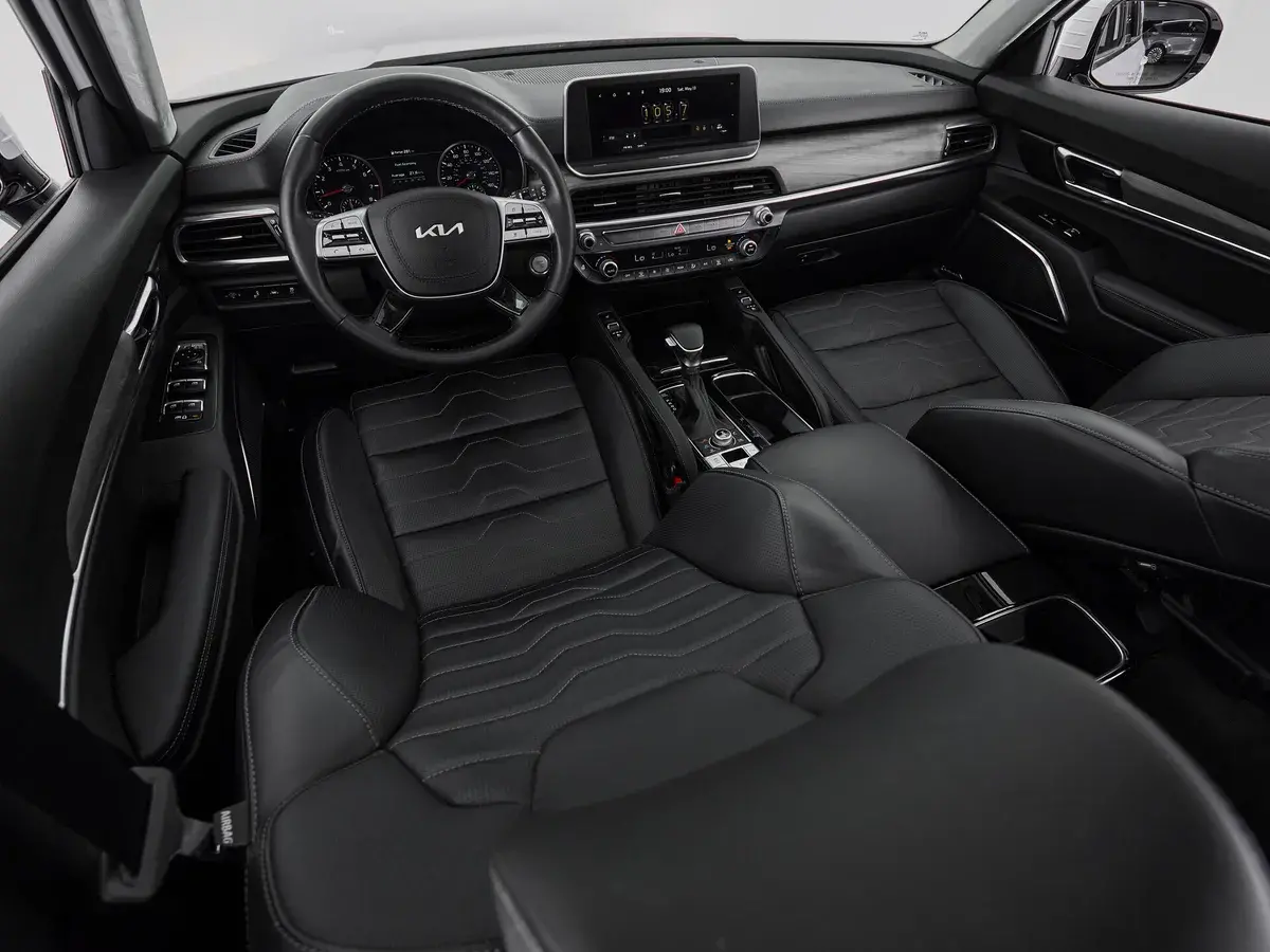 Kia Telluride