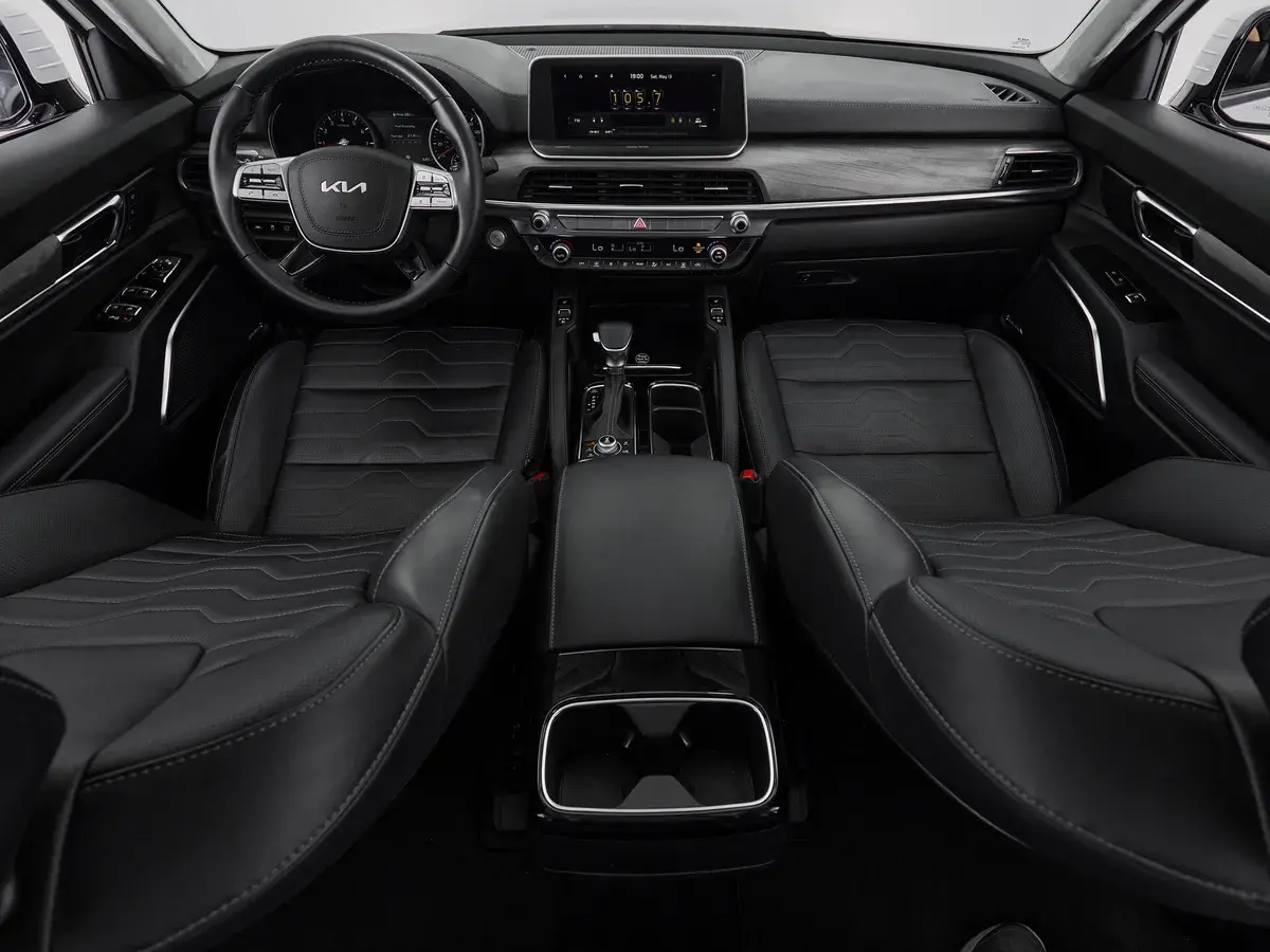 Kia Telluride