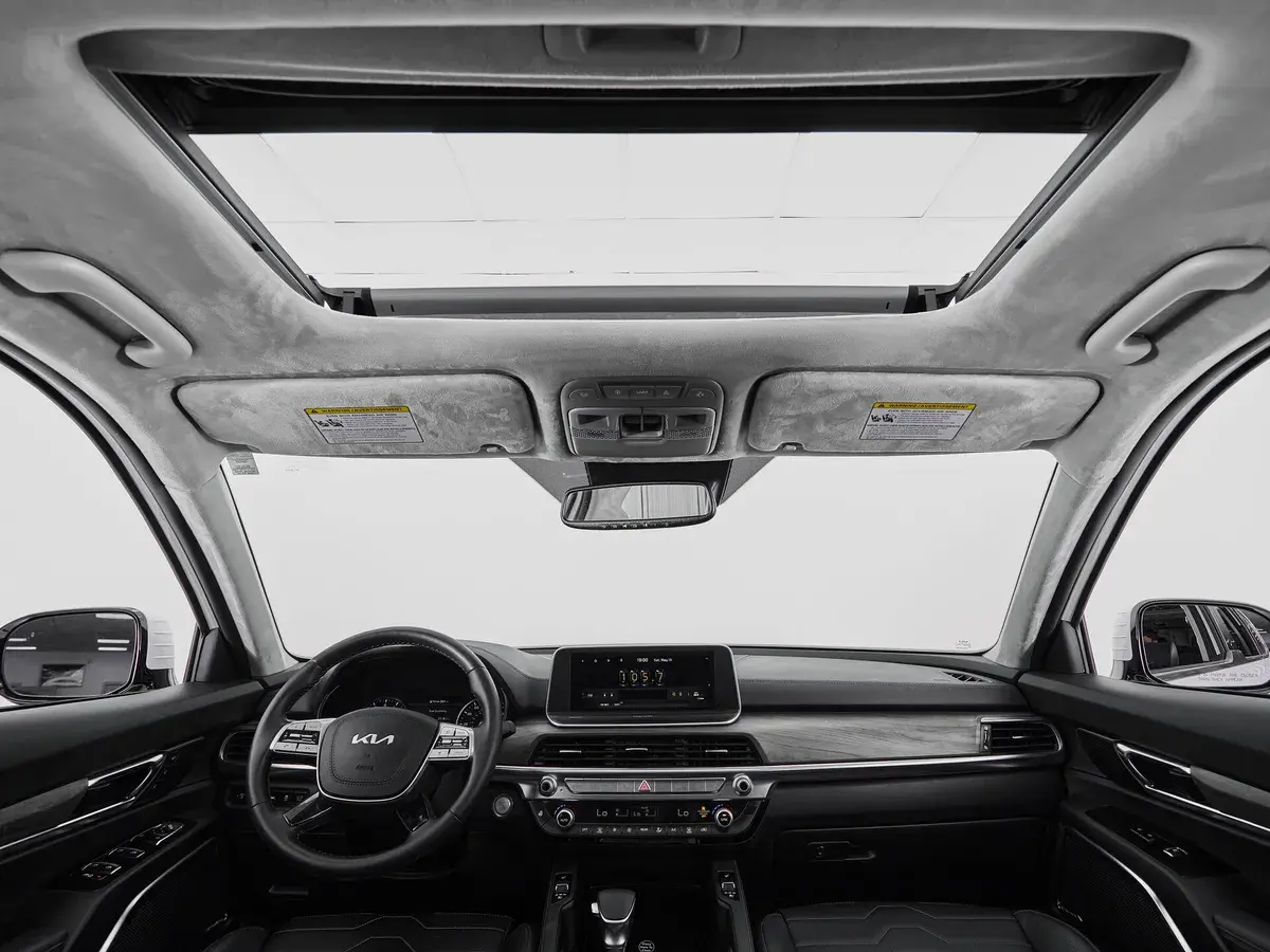 Kia Telluride