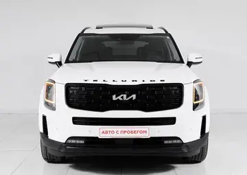 Kia Telluride Вид 2