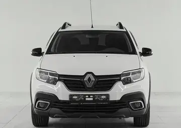 Renault Sandero Вид 2