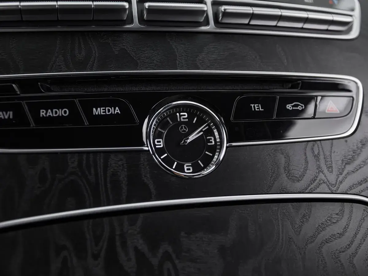 Mercedes benz C-Класс