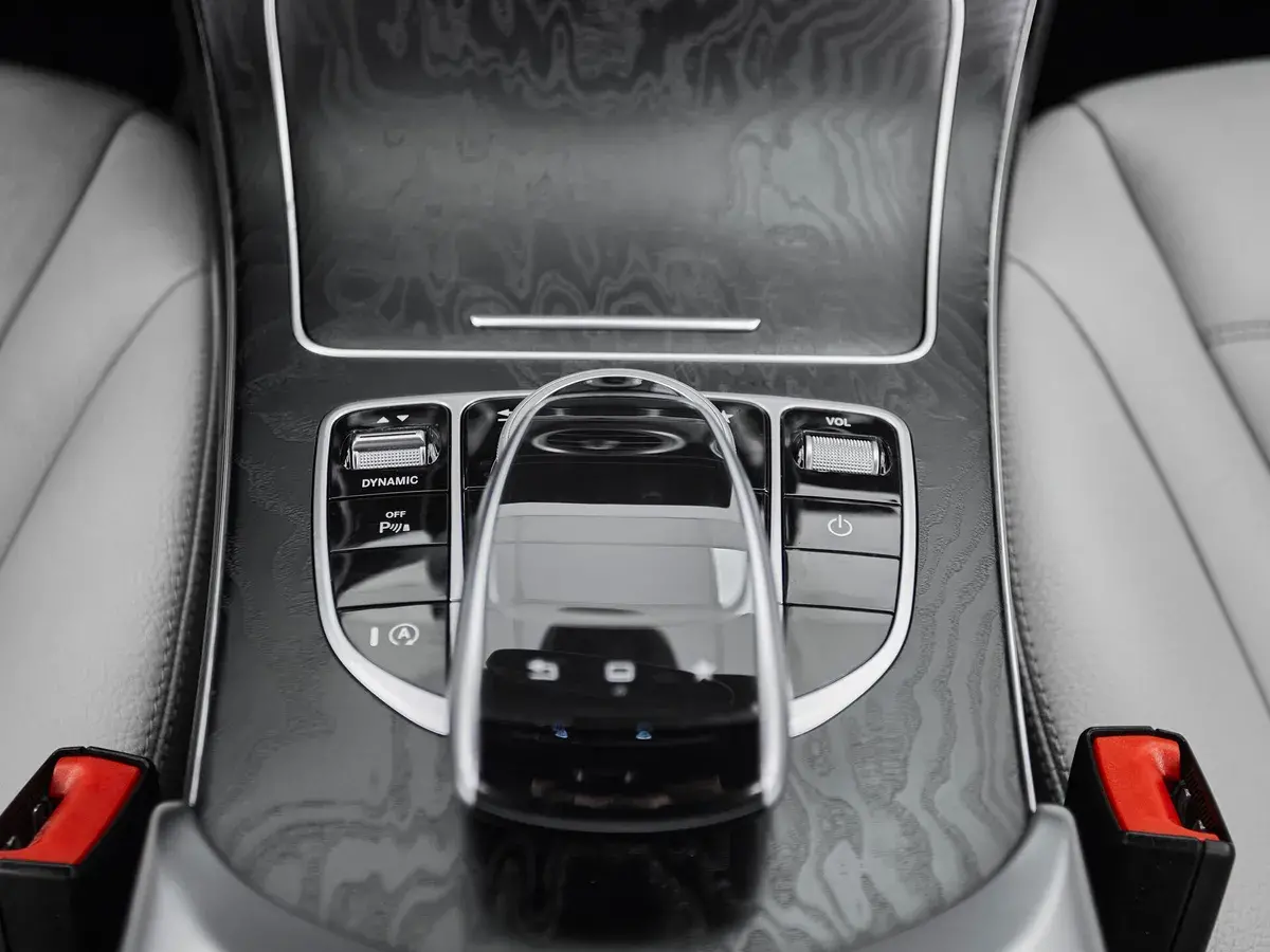 Mercedes benz C-Класс