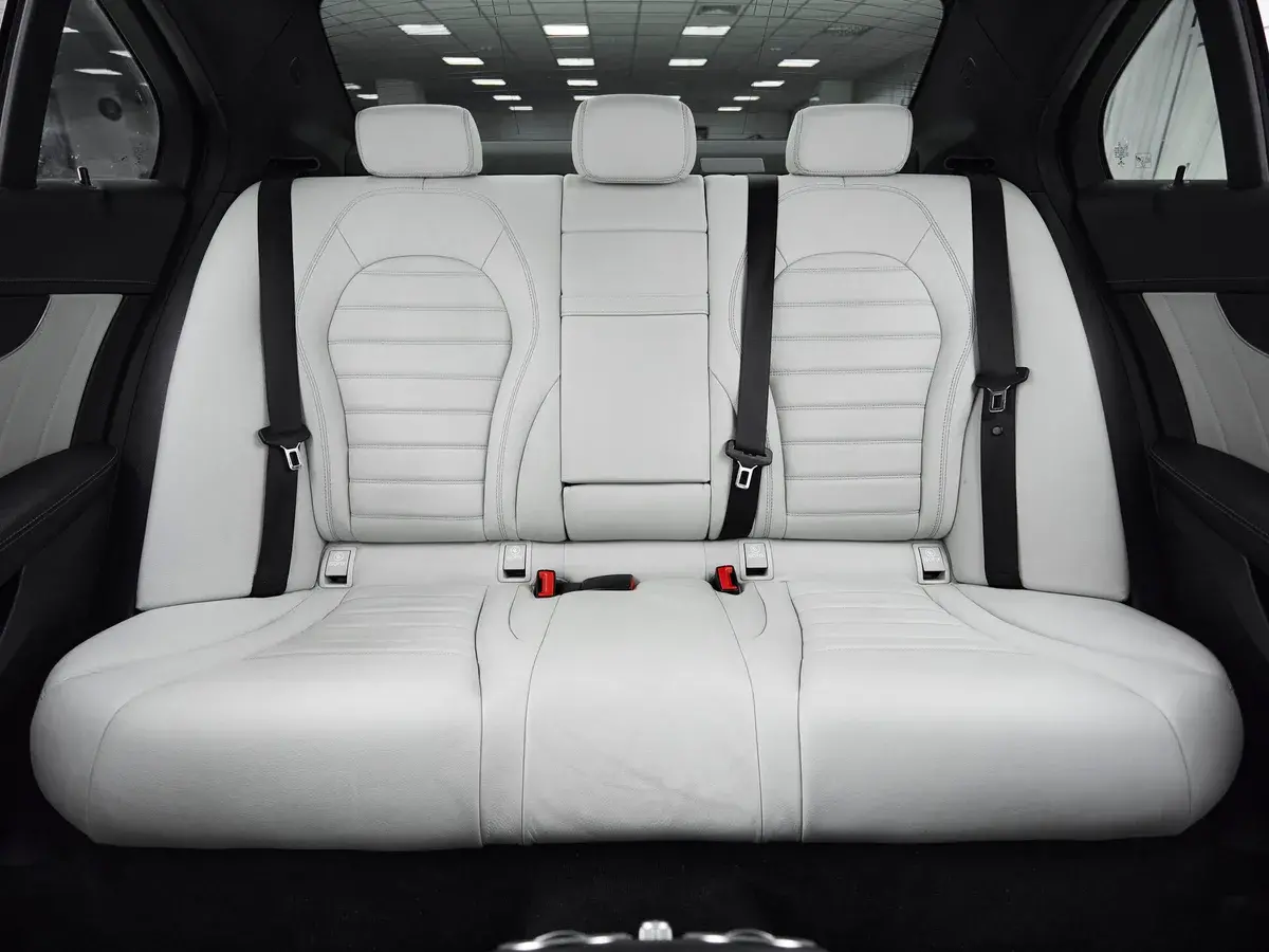 Mercedes benz C-Класс