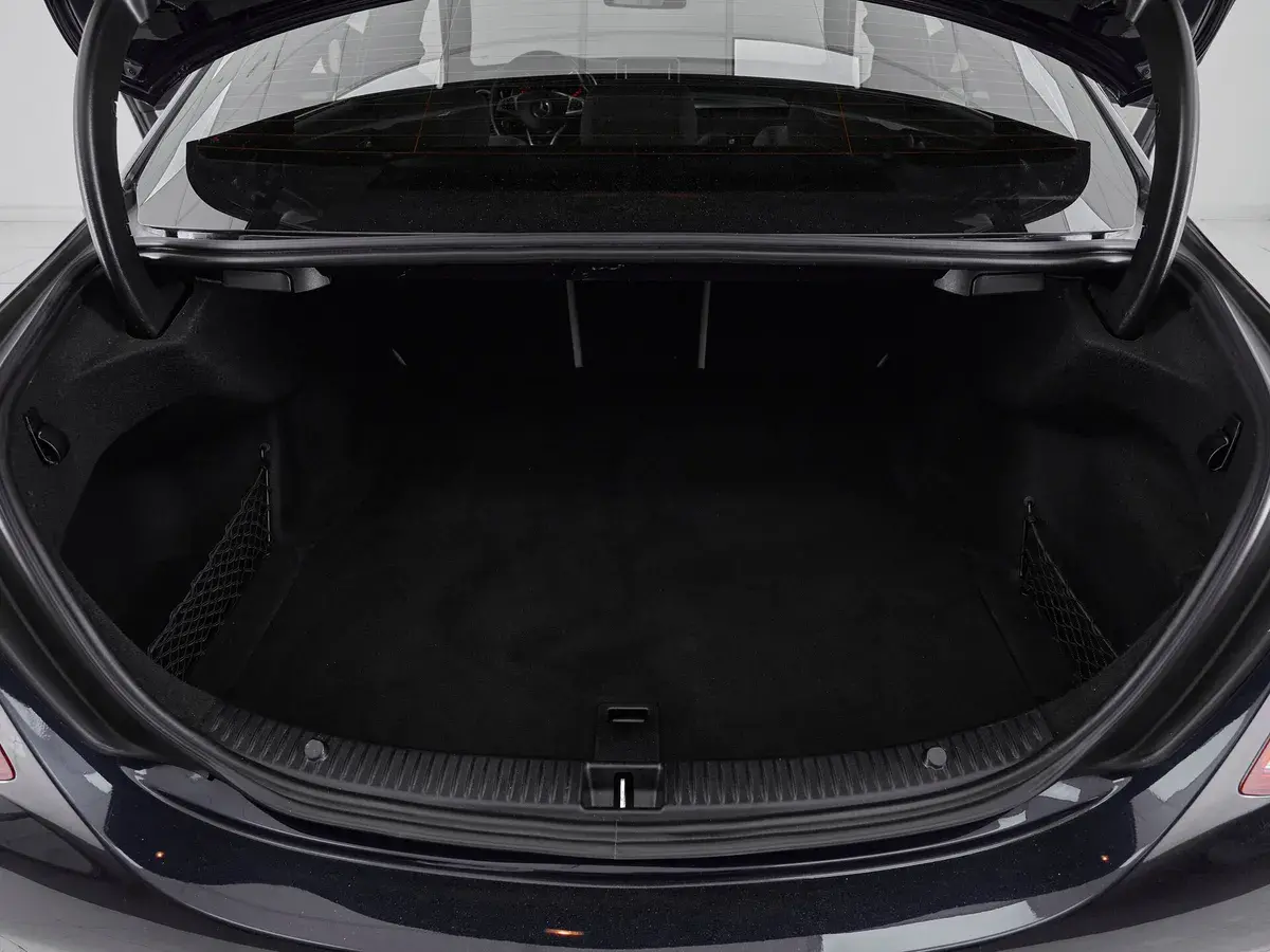 Mercedes benz C-Класс