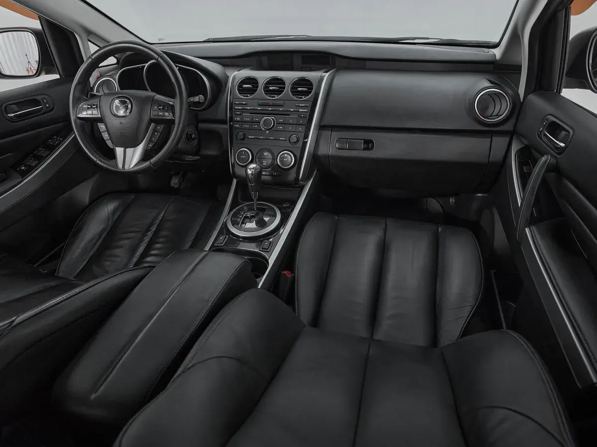 Mazda CX-7