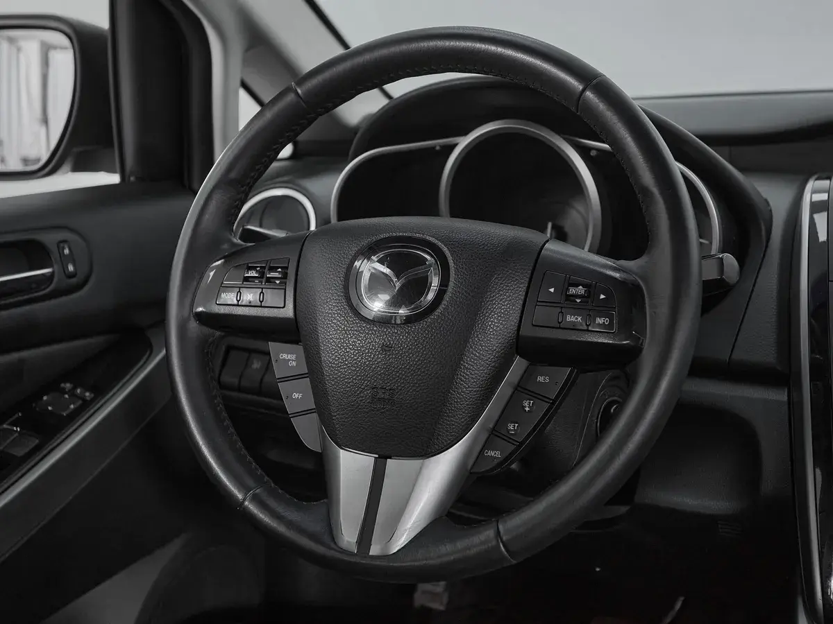 Mazda CX-7